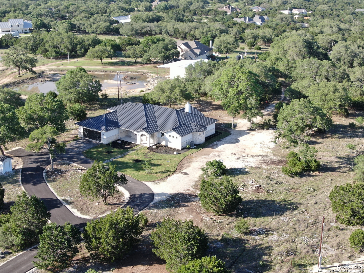 208 River Ridge Boerne TX 78006