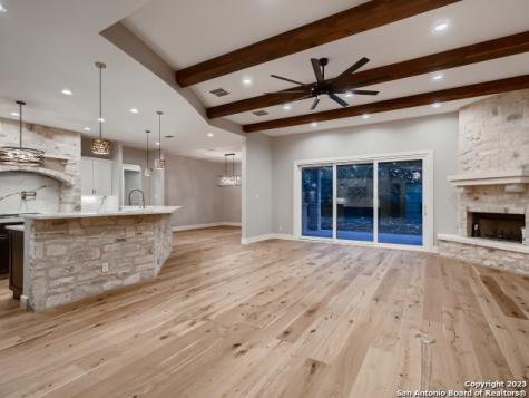 208 River Ridge Boerne TX 78006