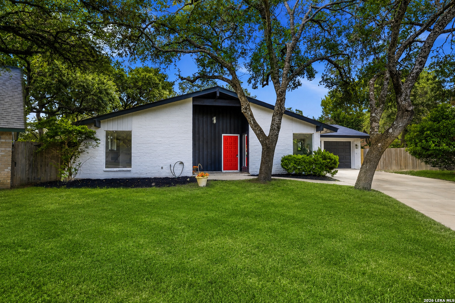 5902 Forest Cove San Antonio TX 78240