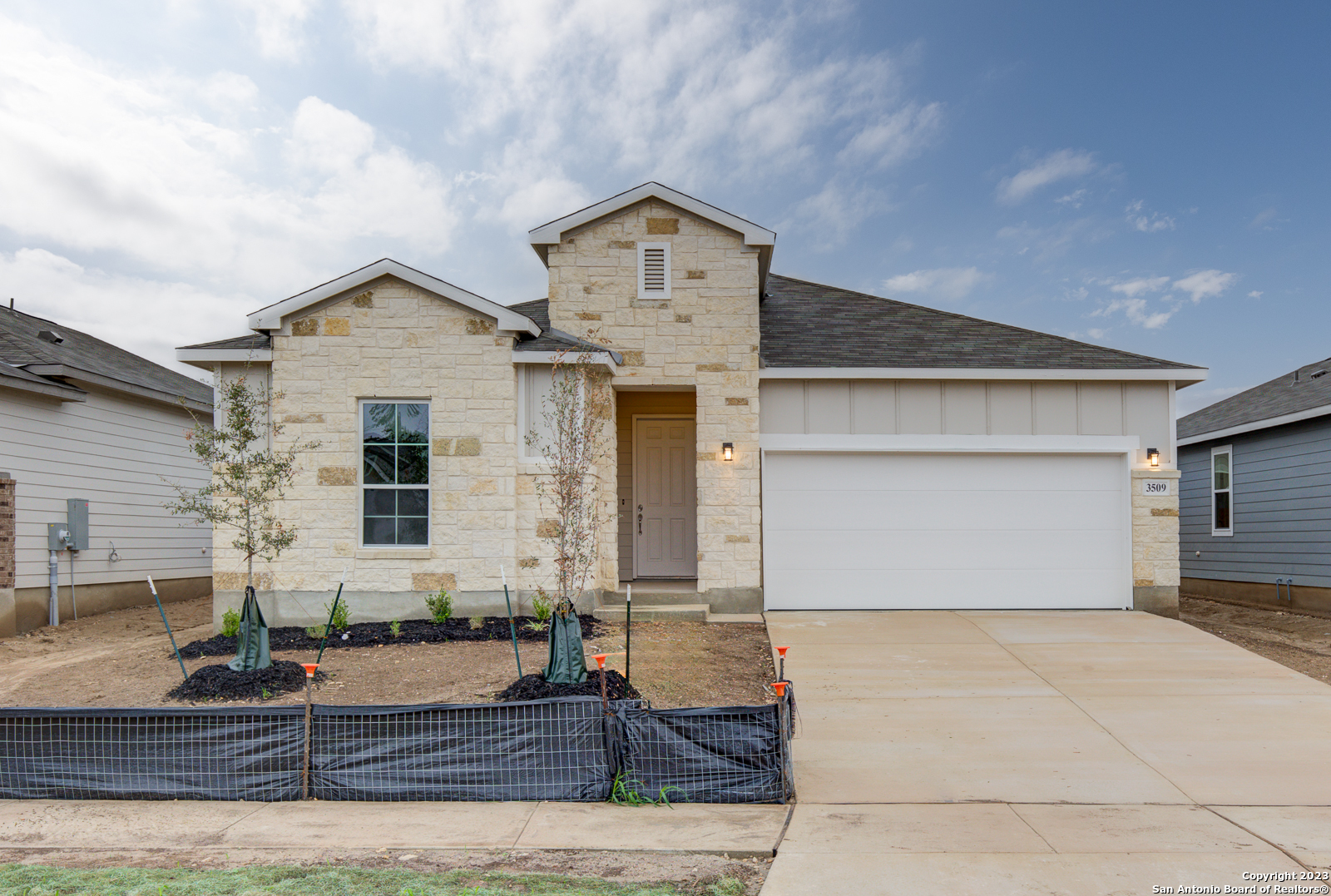 3509 Tripps Place Seguin TX 78155