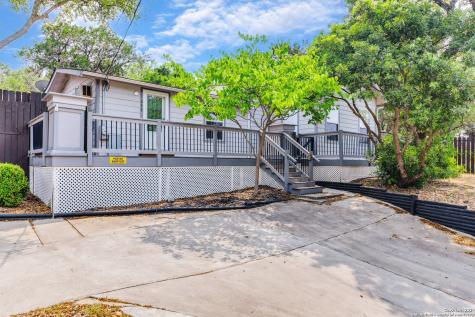 259 Park Drive Lakehills TX 78063