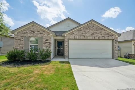 7636 Toledo Bend San Antonio TX 78252