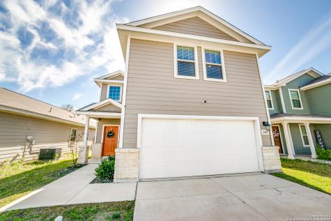 3410 Hacienda Way San Antonio TX 78224