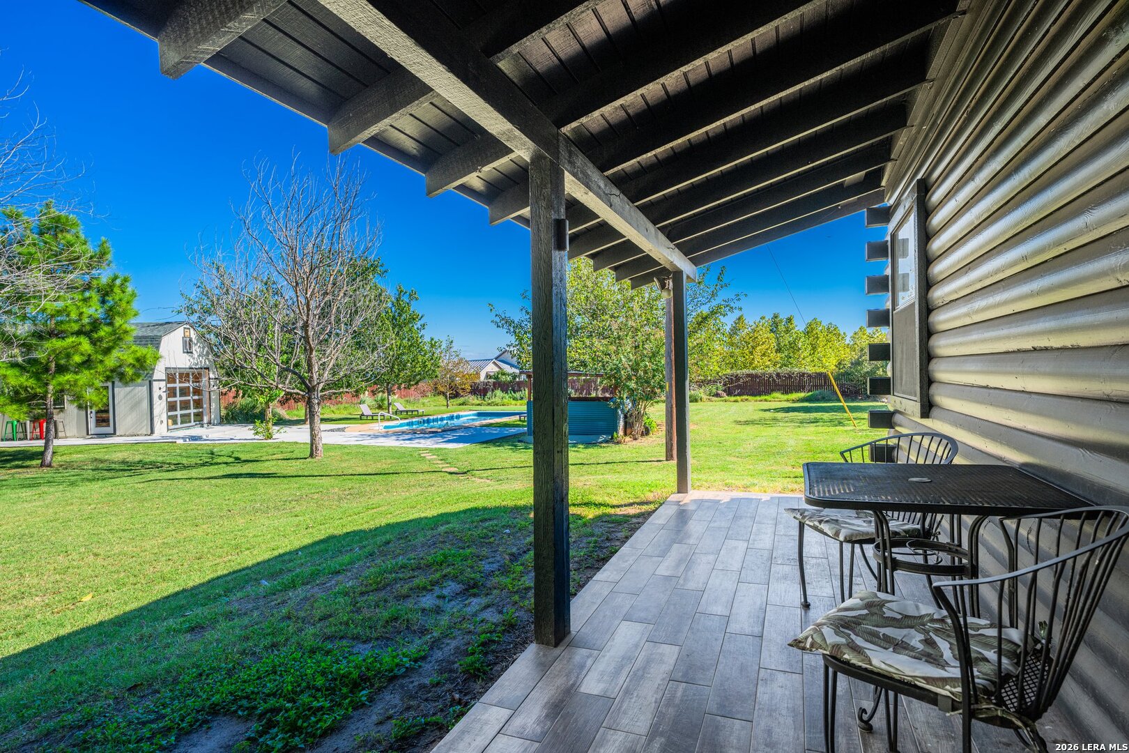 222 Metzger Road Fredericksburg TX 78624