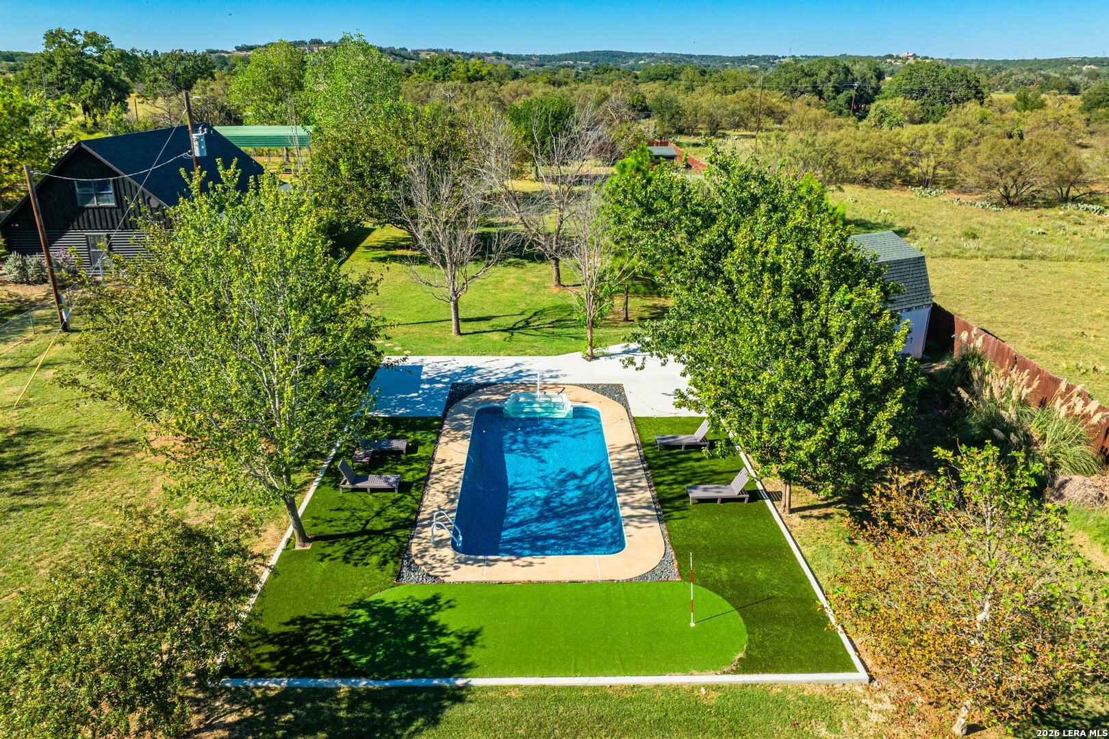222 Metzger Road Fredericksburg TX 78624