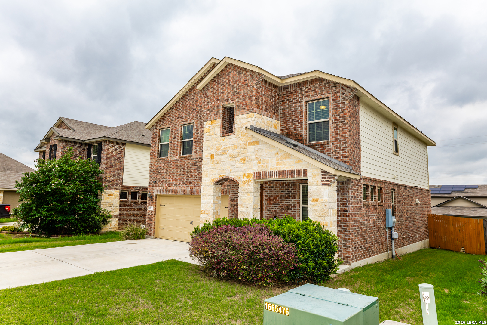 3111 Just Because San Antonio TX 78245