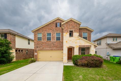 3111 Just Because San Antonio TX 78245