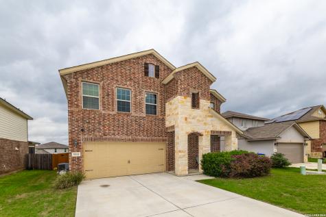 3111 Just Because San Antonio TX 78245