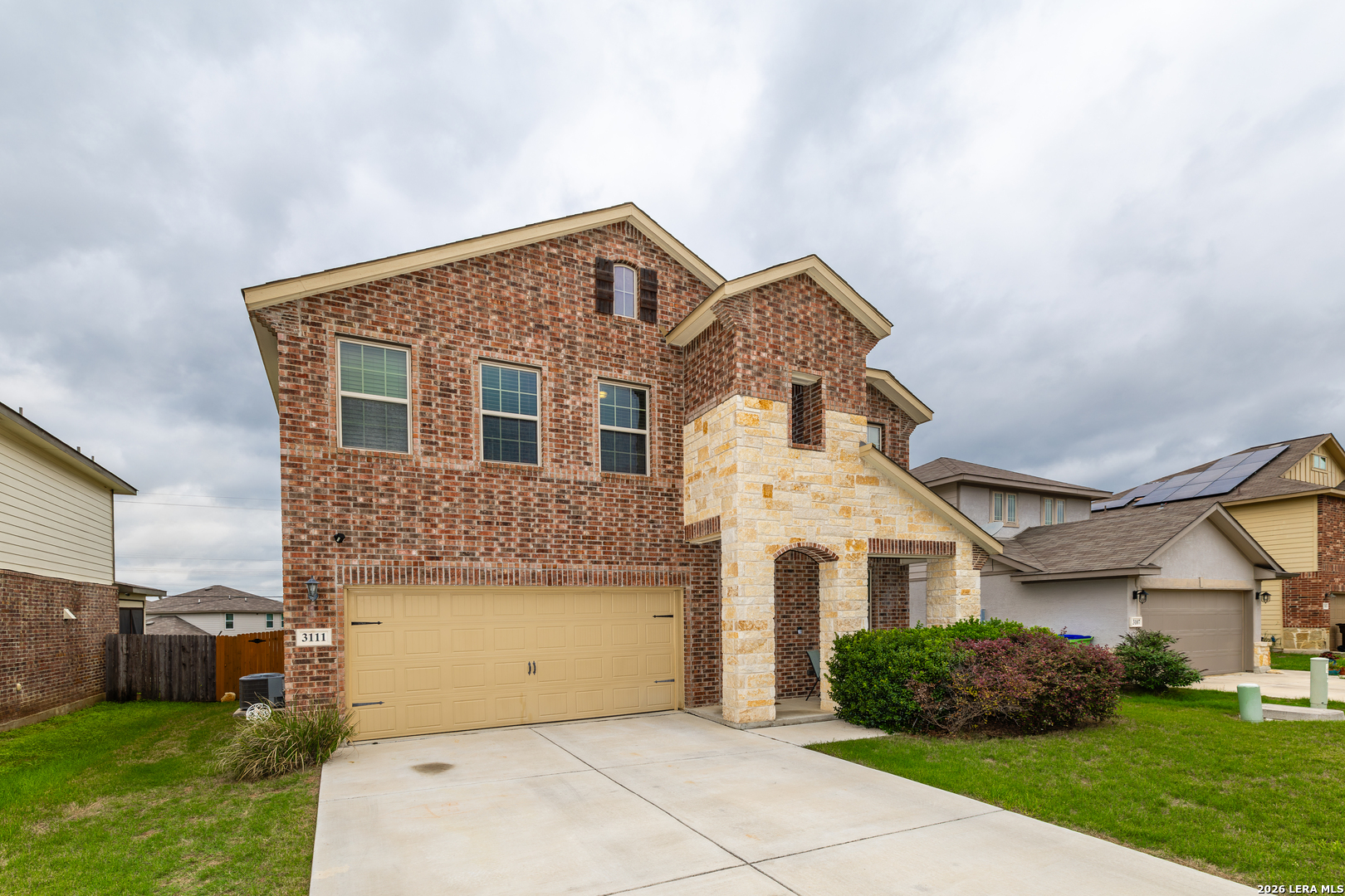 3111 Just Because San Antonio TX 78245