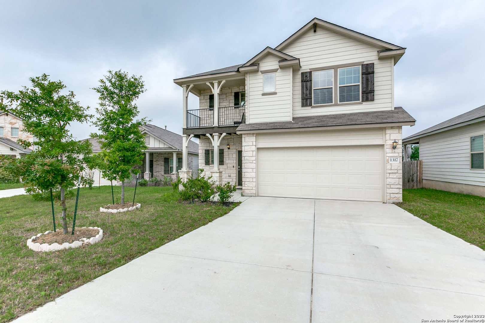 1317 Petunia Bluff San Antonio TX 78245