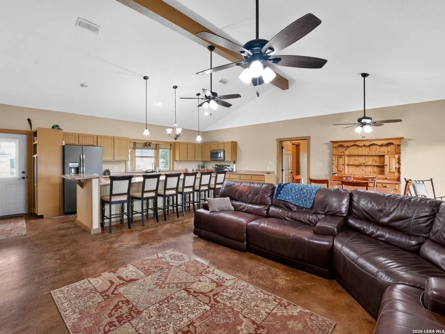 2217 County Road 412 Stockdale TX 78160