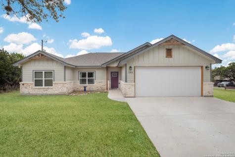 1204 Westhaven Drive Canyon Lake TX 78133