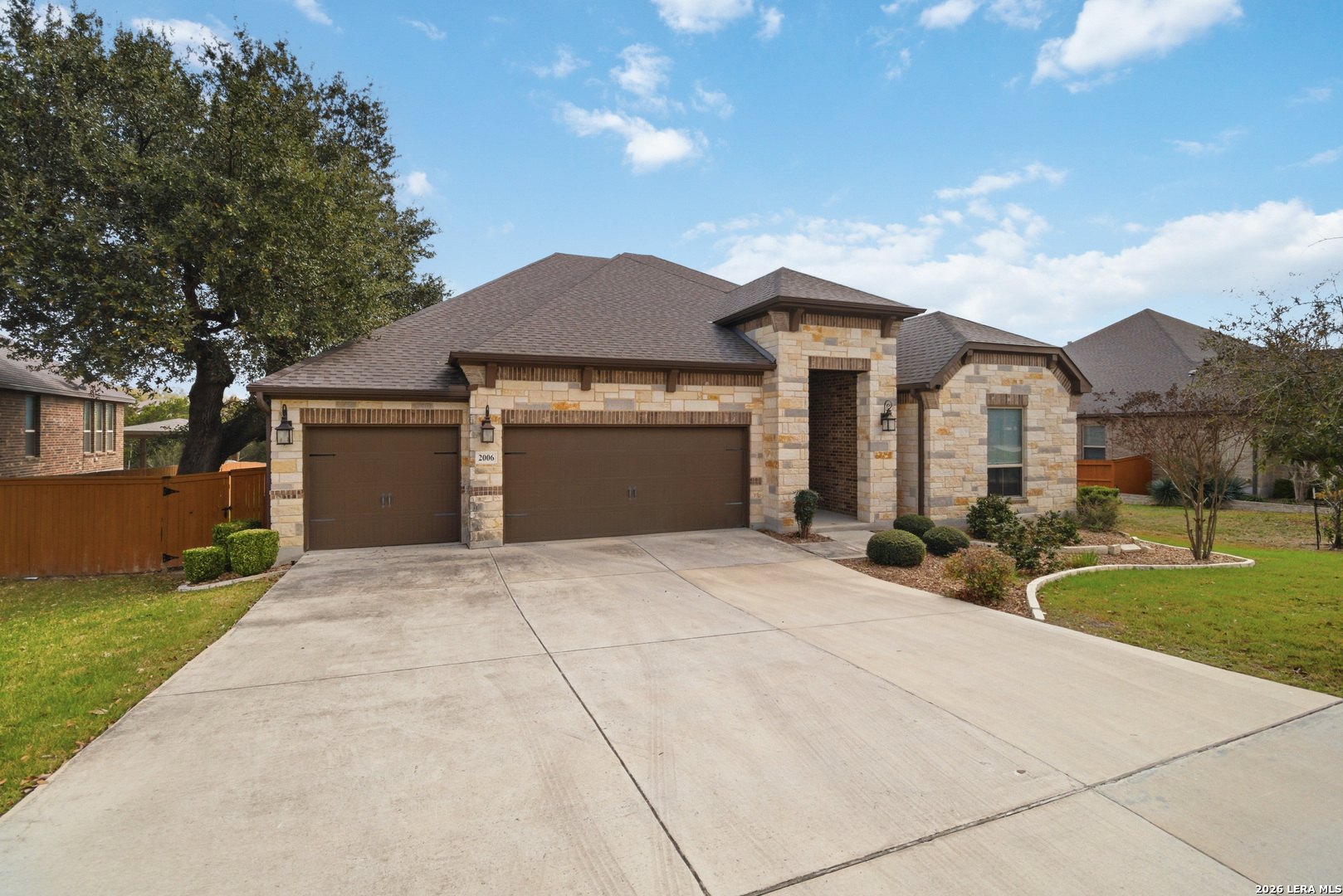 2006 Buckner San Antonio TX 78253
