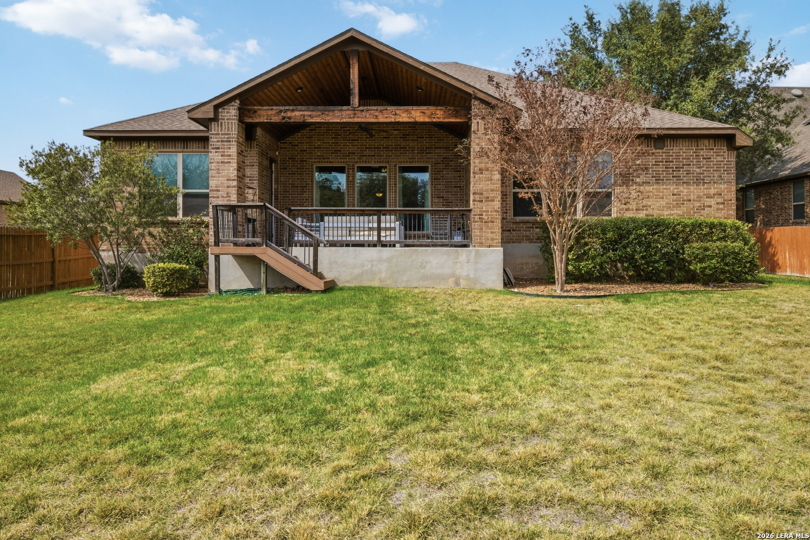 2006 Buckner San Antonio TX 78253