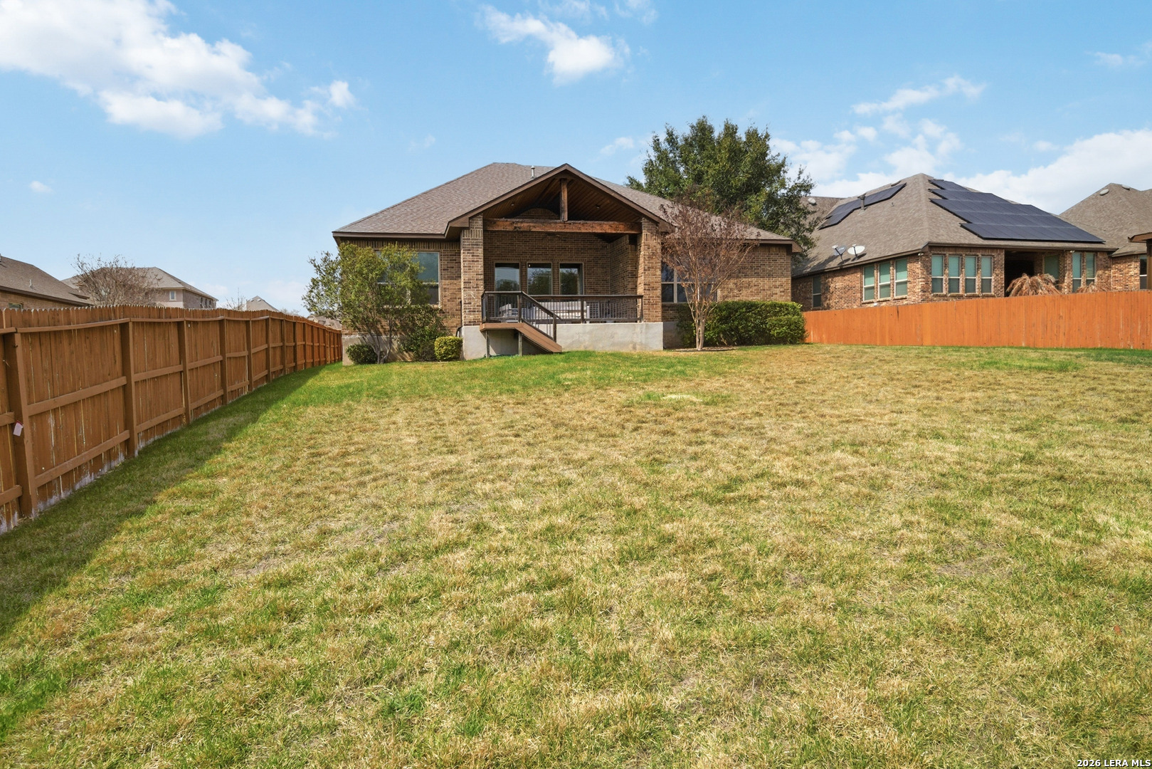 2006 Buckner San Antonio TX 78253