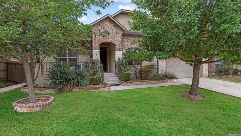 813 Sussex Cibolo TX 78108