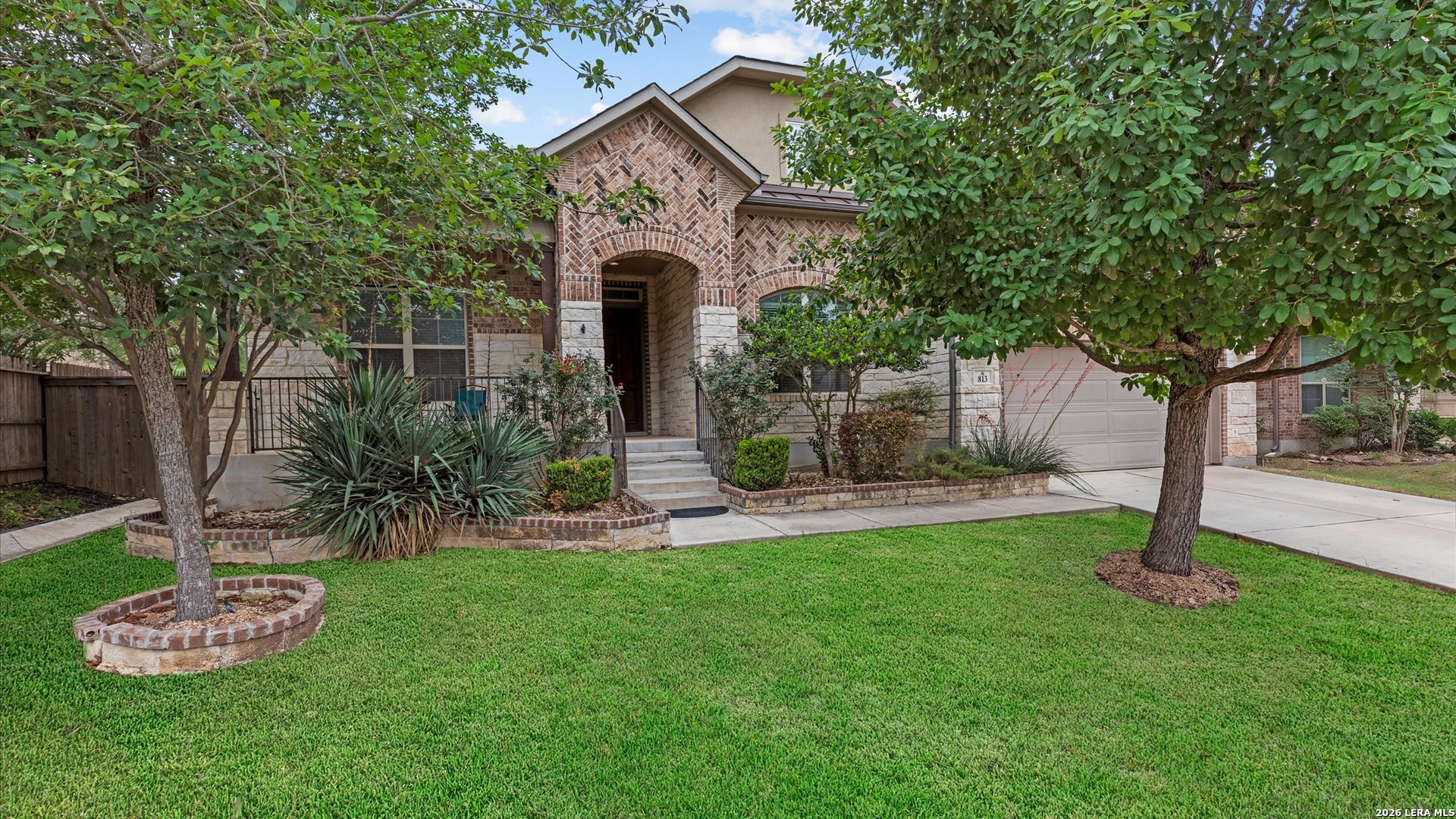 813 Sussex Cibolo TX 78108