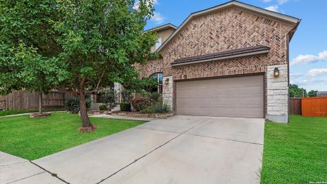 813 Sussex Cibolo TX 78108