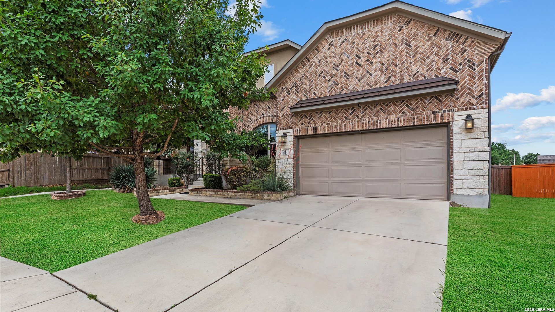 813 Sussex Cibolo TX 78108