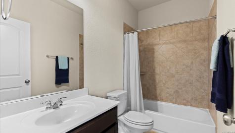 813 Sussex Cibolo TX 78108