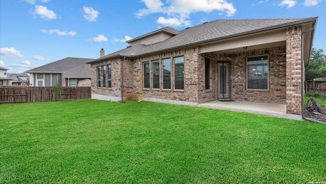 813 Sussex Cibolo TX 78108
