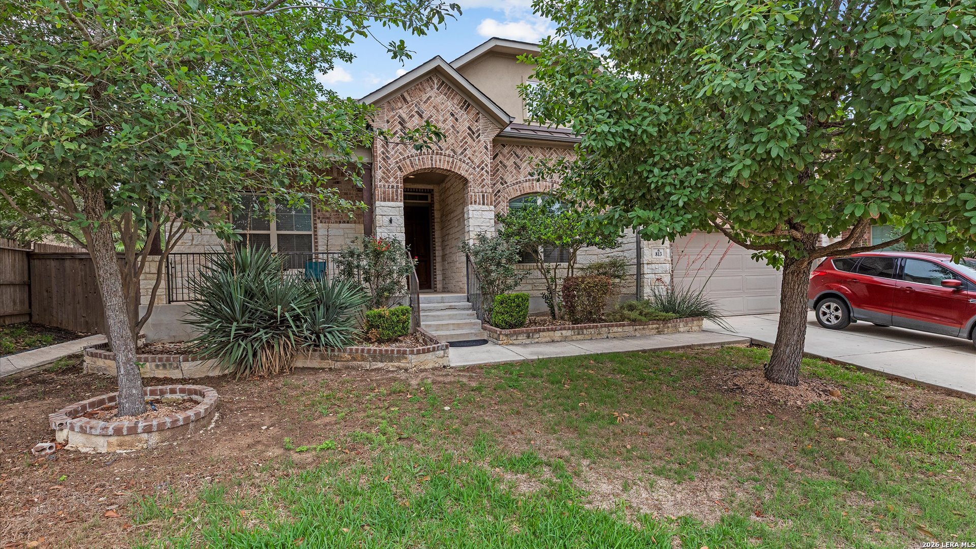 813 Sussex Cibolo TX 78108