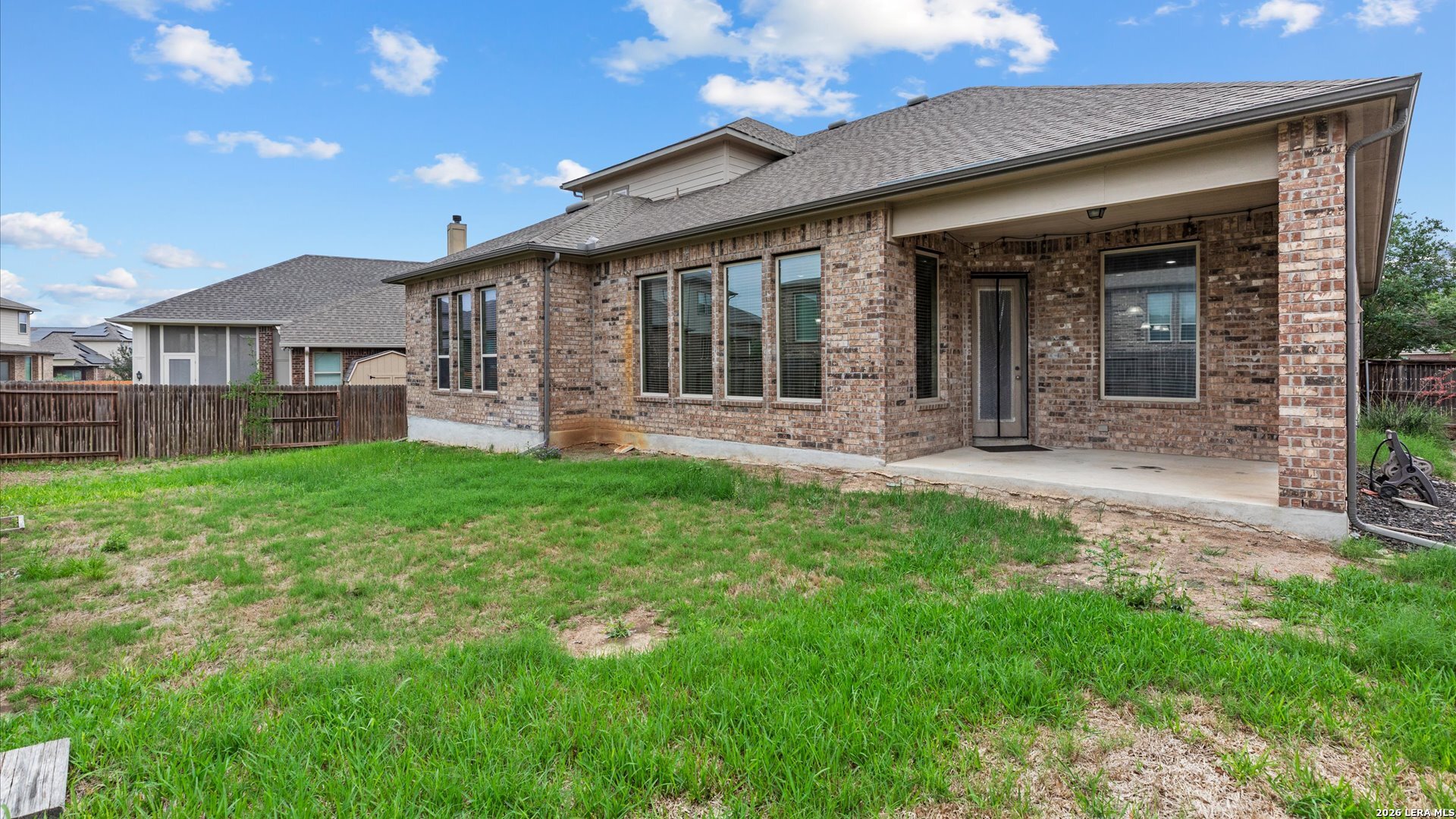 813 Sussex Cibolo TX 78108