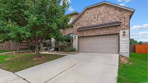 813 Sussex Cibolo TX 78108