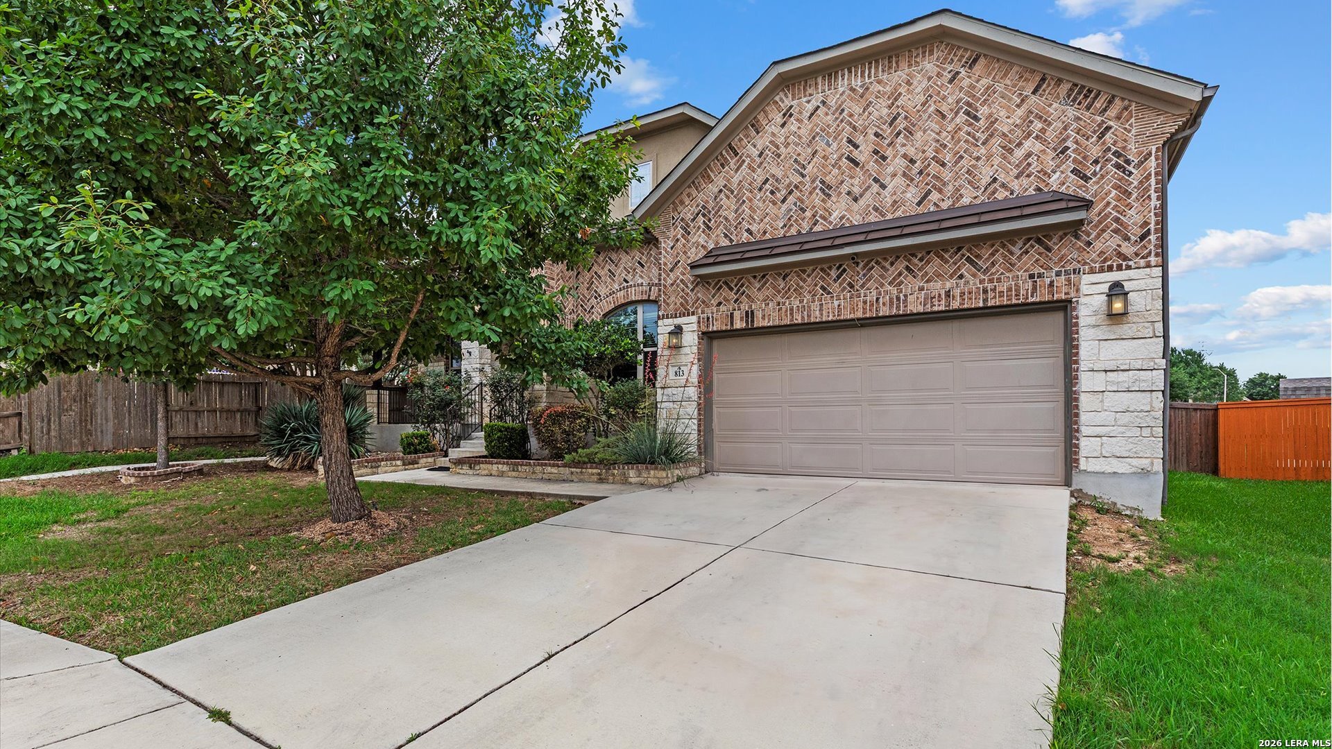 813 Sussex Cibolo TX 78108