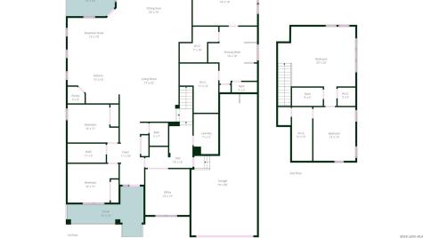 813 Sussex Cibolo TX 78108