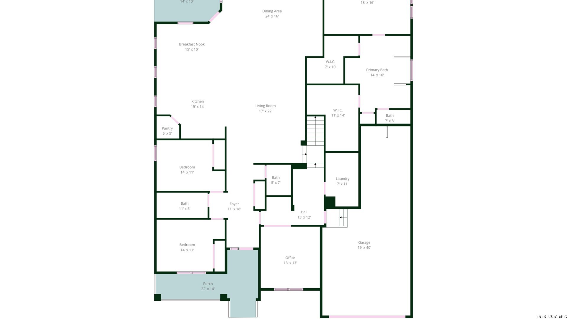 813 Sussex Cibolo TX 78108