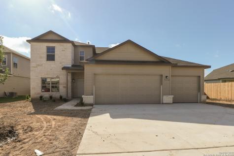 7114 Pioneer Rock San Antonio TX 78253