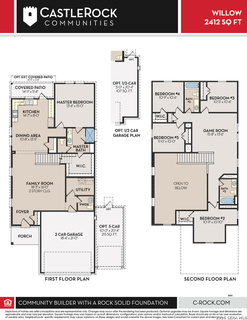 6622 Cibolo Springs Converse TX 78109