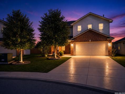 13306 Silky Rye San Antonio TX 78254