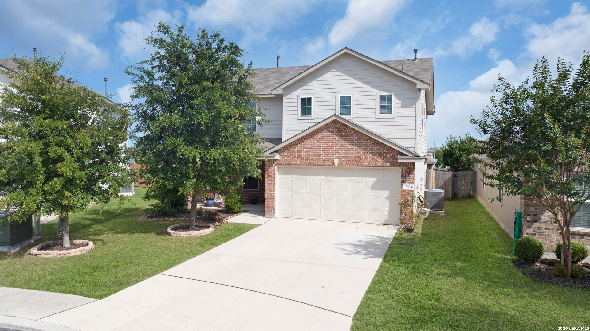 13306 Silky Rye San Antonio TX 78254