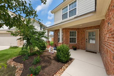 13306 Silky Rye San Antonio TX 78254