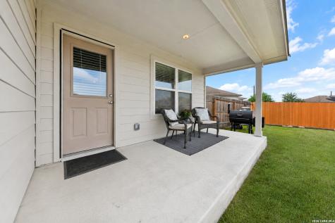 13306 Silky Rye San Antonio TX 78254