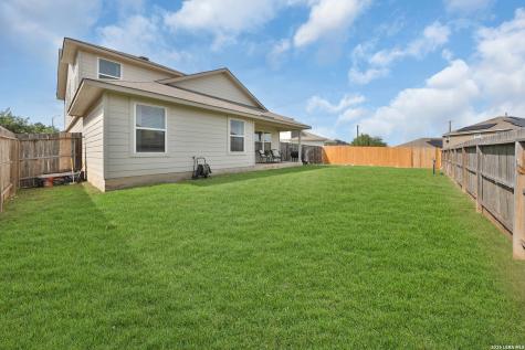 13306 Silky Rye San Antonio TX 78254