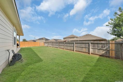 13306 Silky Rye San Antonio TX 78254