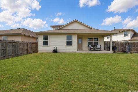 13306 Silky Rye San Antonio TX 78254