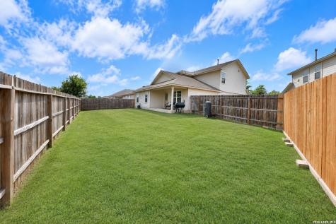 13306 Silky Rye San Antonio TX 78254