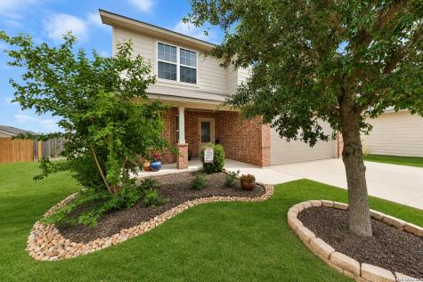 13306 Silky Rye San Antonio TX 78254