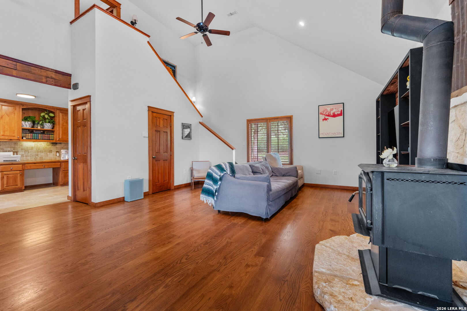 208 Oak Bend Drive La Vernia TX 78121