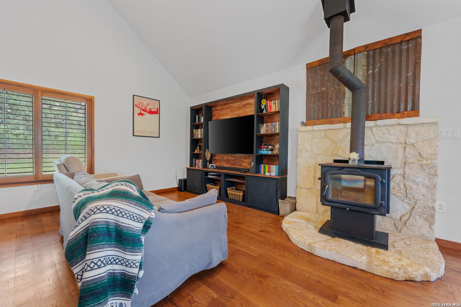 208 Oak Bend Drive La Vernia TX 78121