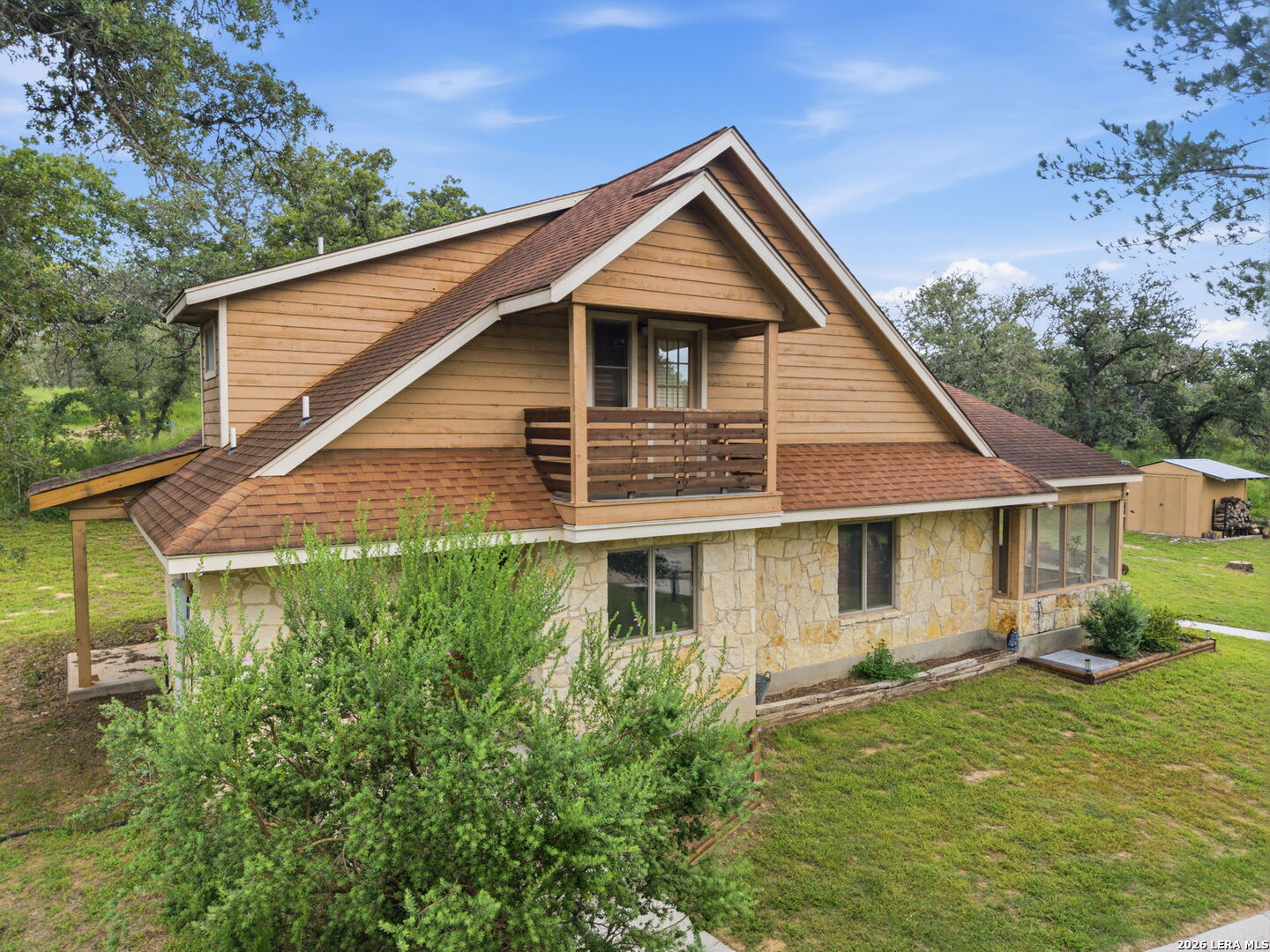 208 Oak Bend Drive La Vernia TX 78121