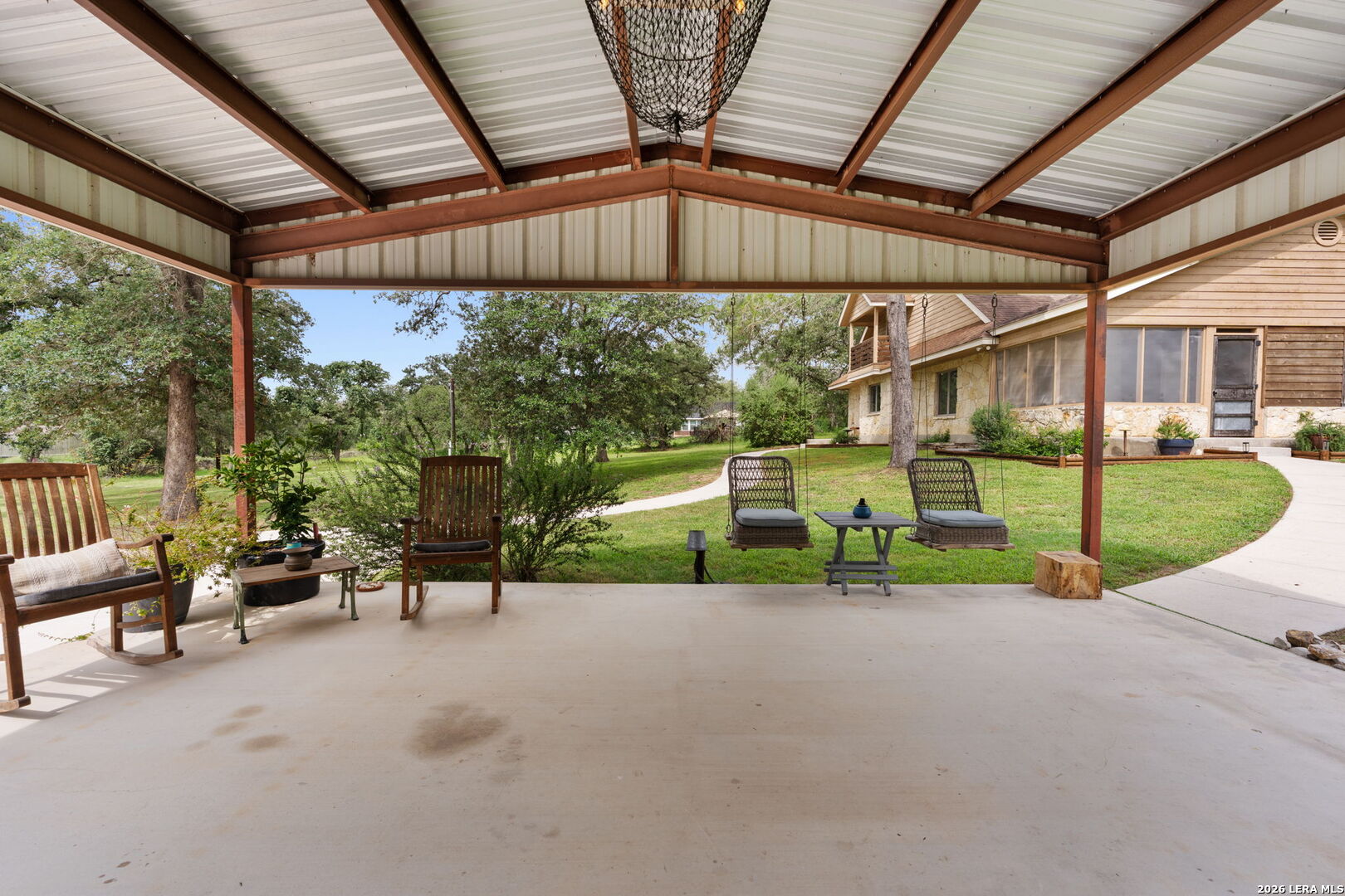 208 Oak Bend Drive La Vernia TX 78121