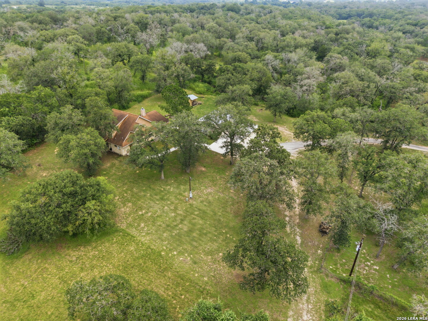 208 Oak Bend Drive La Vernia TX 78121
