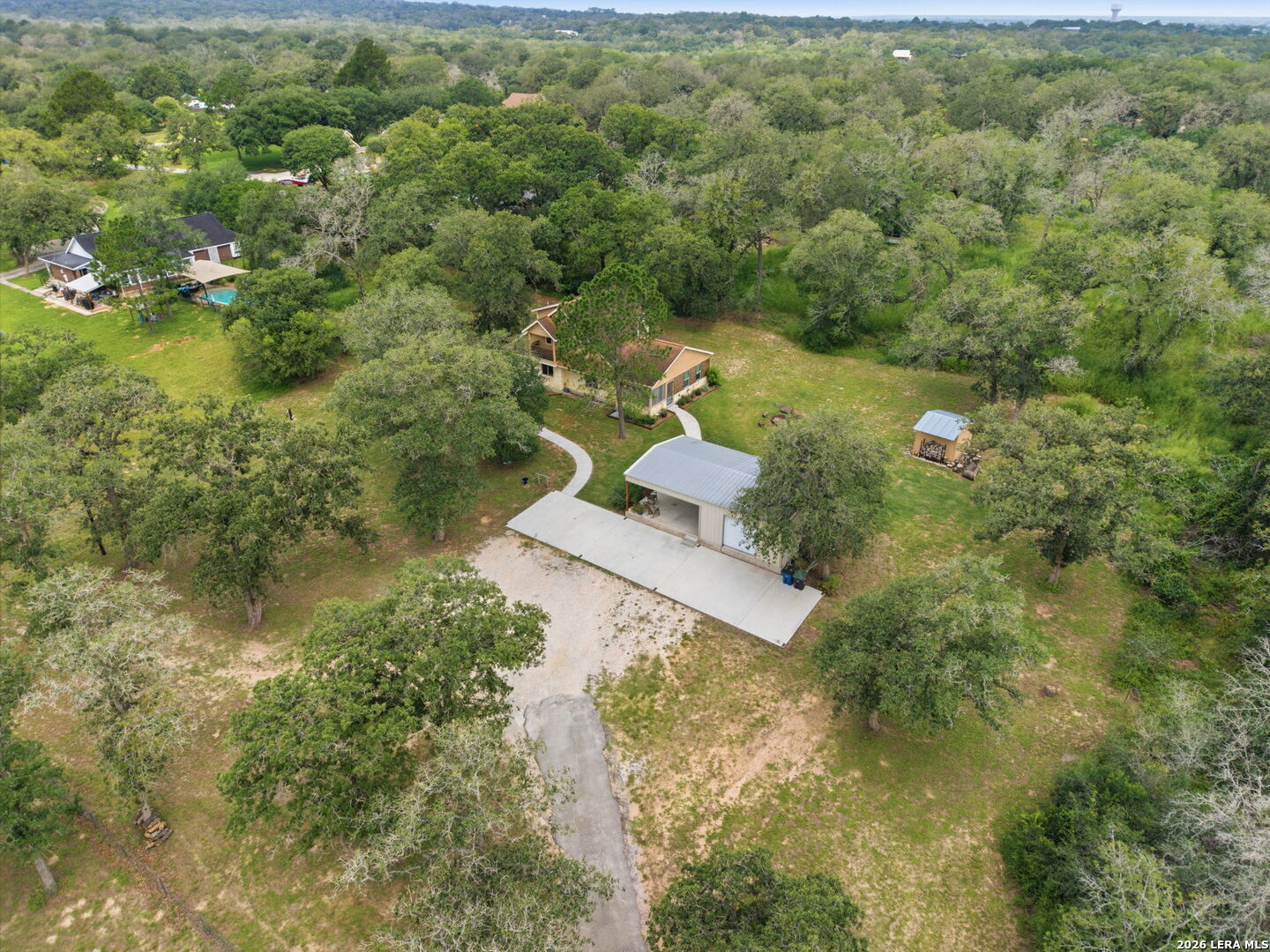 208 Oak Bend Drive La Vernia TX 78121