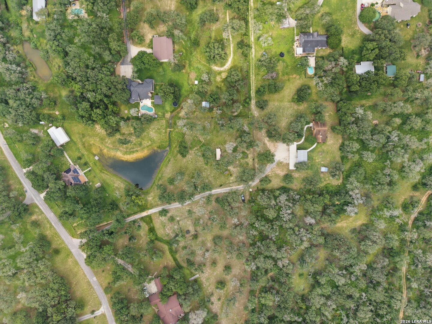 208 Oak Bend Drive La Vernia TX 78121