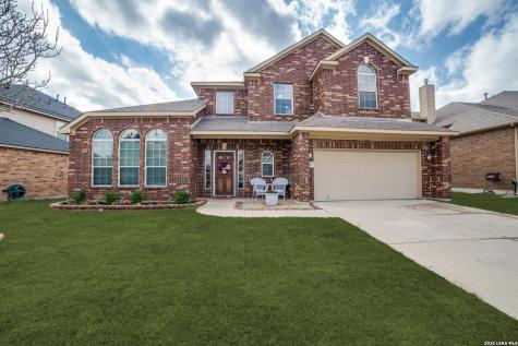 13835 Palatine Hill San Antonio TX 78253